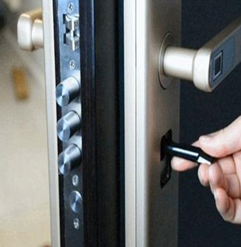 内乡开锁 内乡开锁公司开修指纹锁